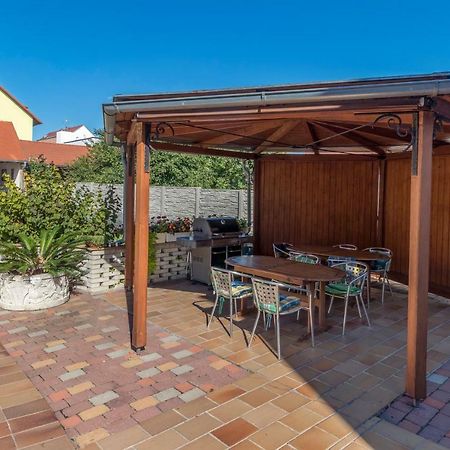 Pension Čížek Mikulov Bagian luar foto