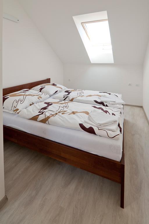Pension Čížek Mikulov Bagian luar foto