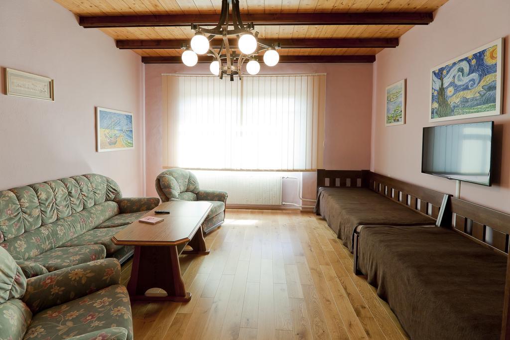 Pension Čížek Mikulov Bagian luar foto