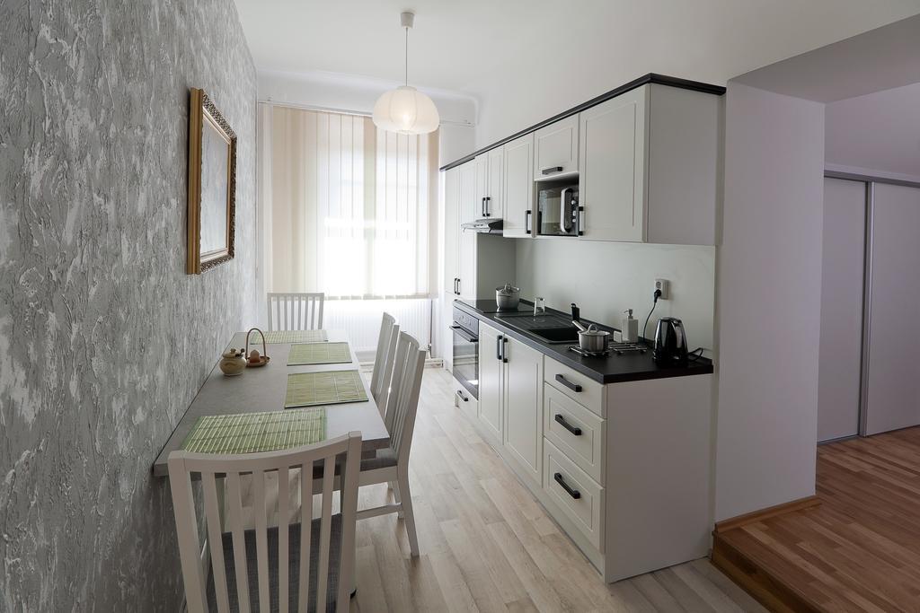 Pension Čížek Mikulov Bagian luar foto