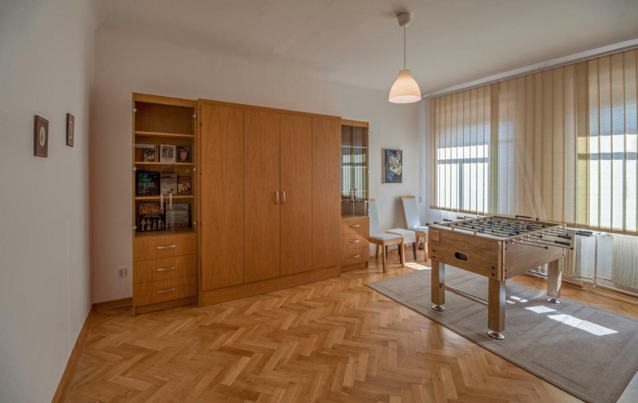 Pension Čížek Mikulov Bagian luar foto